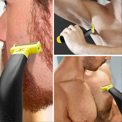 ماكينة الحلاقة الاحترافية 4×1