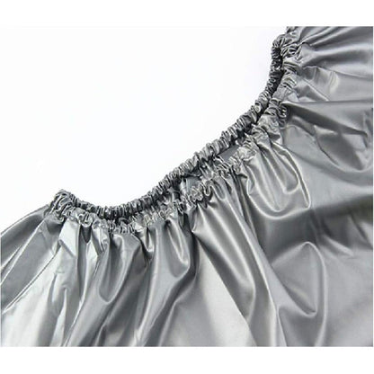 بدلة الساونا: الحل الذكي لفقدان الوزن وإزالة السموم