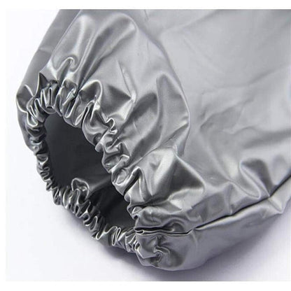 بدلة الساونا: الحل الذكي لفقدان الوزن وإزالة السموم